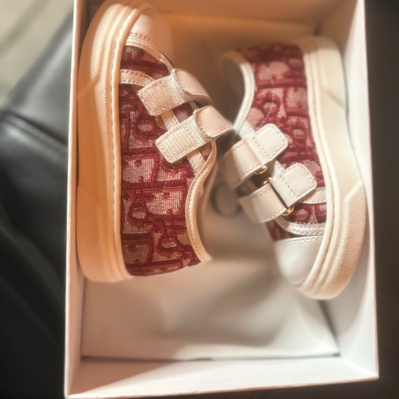 Toddler designer shoes - Picture 4 of 5